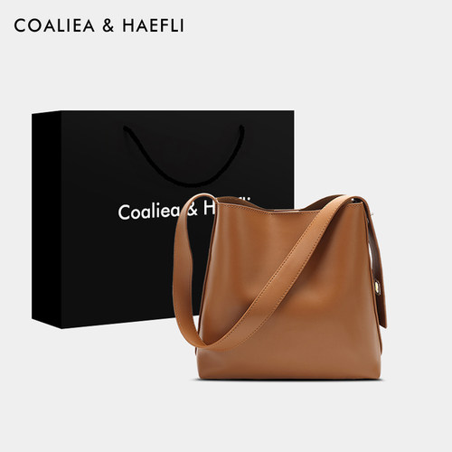 官网COALIEA&KAEFLI高级感水桶包