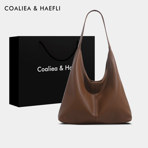 香港品牌高质感托特包包女通勤包