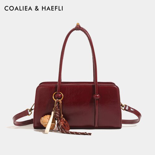 官网COALIEA&HAEFLI新娘包婚包