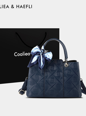 母亲节礼物妈妈包包26新款手提包中年女式大容量通勤包时尚斜挎包