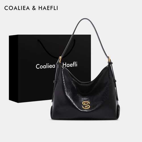 香港代购狂想日记托特包女腋下包