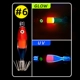 6#Red+Blue (2 установлено)