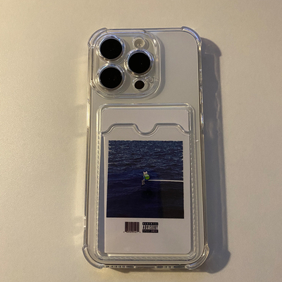 苹果iPhonetpu欧美创意