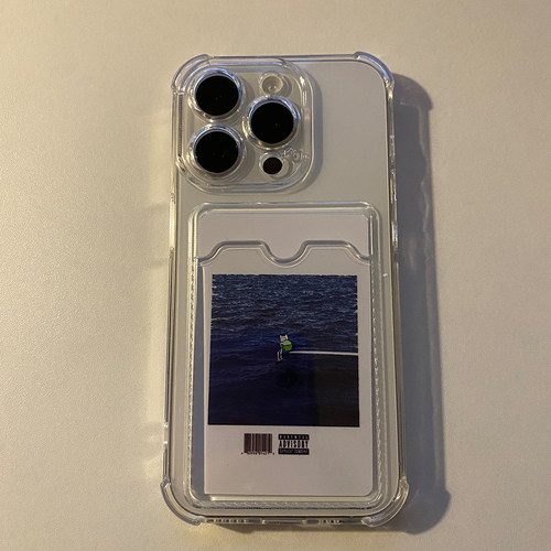 苹果iPhonetpu欧美创意