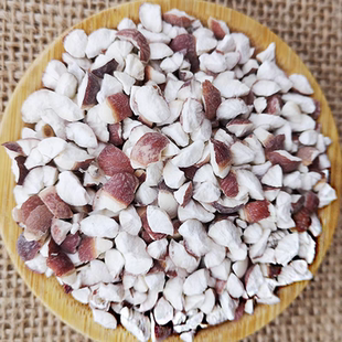 大碎粒余干芡实24年新货干货500g余干芡实碎米鸡头米农家自产包邮