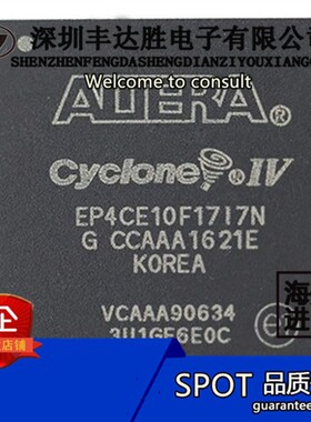 EP4CE10F17I7N EP4CE10F17C6N EP4CE22F17C8NEP4CE22F17C6N