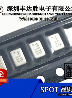 ICS-43434 ICS-43432 ICS-4343 ICS-43434 系列原装正品 直拍