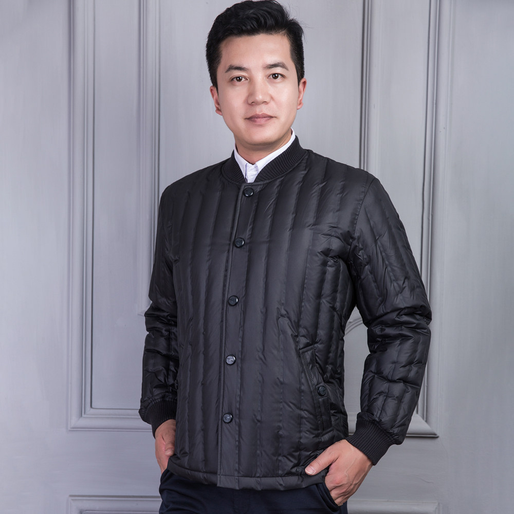 Blouson chaud pour homme - Ref 3112775 Image 8