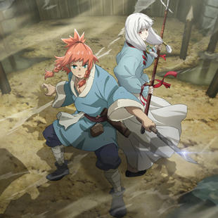 素材/设计盒装 【神统记 】 【DVD刻录光盘】