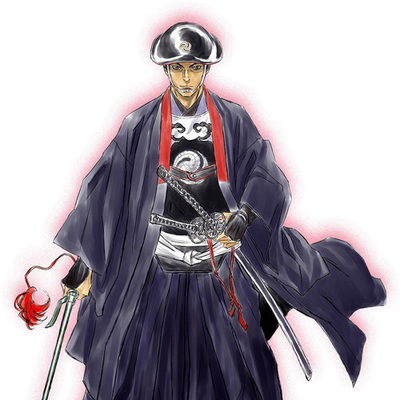 素材/定制 盒装  【鬼平犯科帐】  【DVD刻录光盘】