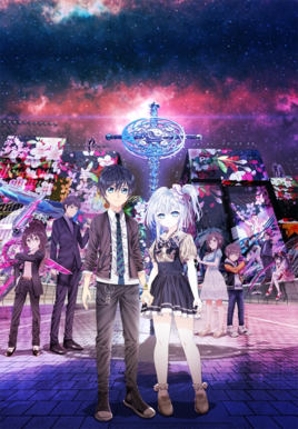 素材/定制盒装 [Hand Shakers]   【DVD刻录光盘】