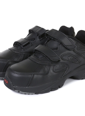 K2-LT-30LP 韩国直邮劳保鞋 安全鞋 工作鞋工装鞋 黑色 230-285mm