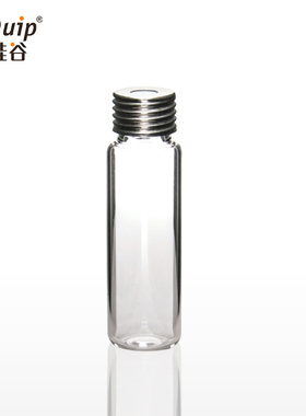 La-Pha-Pack® 钳口精密顶空样品瓶(ND18)及配件，C7945，20ml