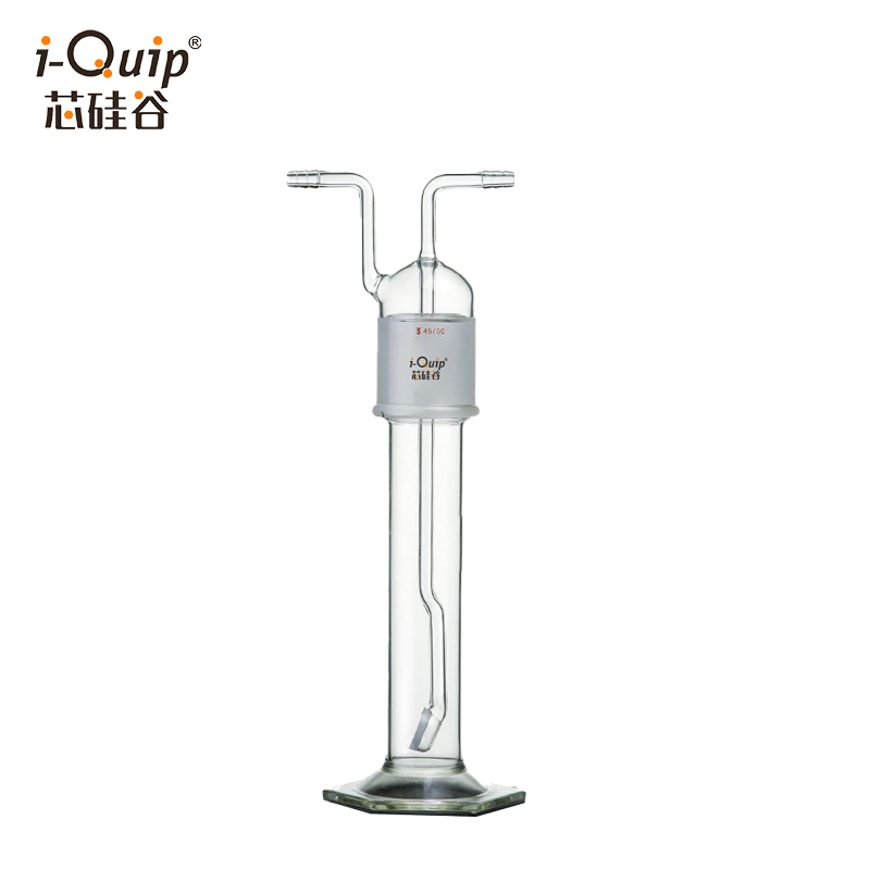 芯硅谷洗瓶耐高温,腐蚀,化学性