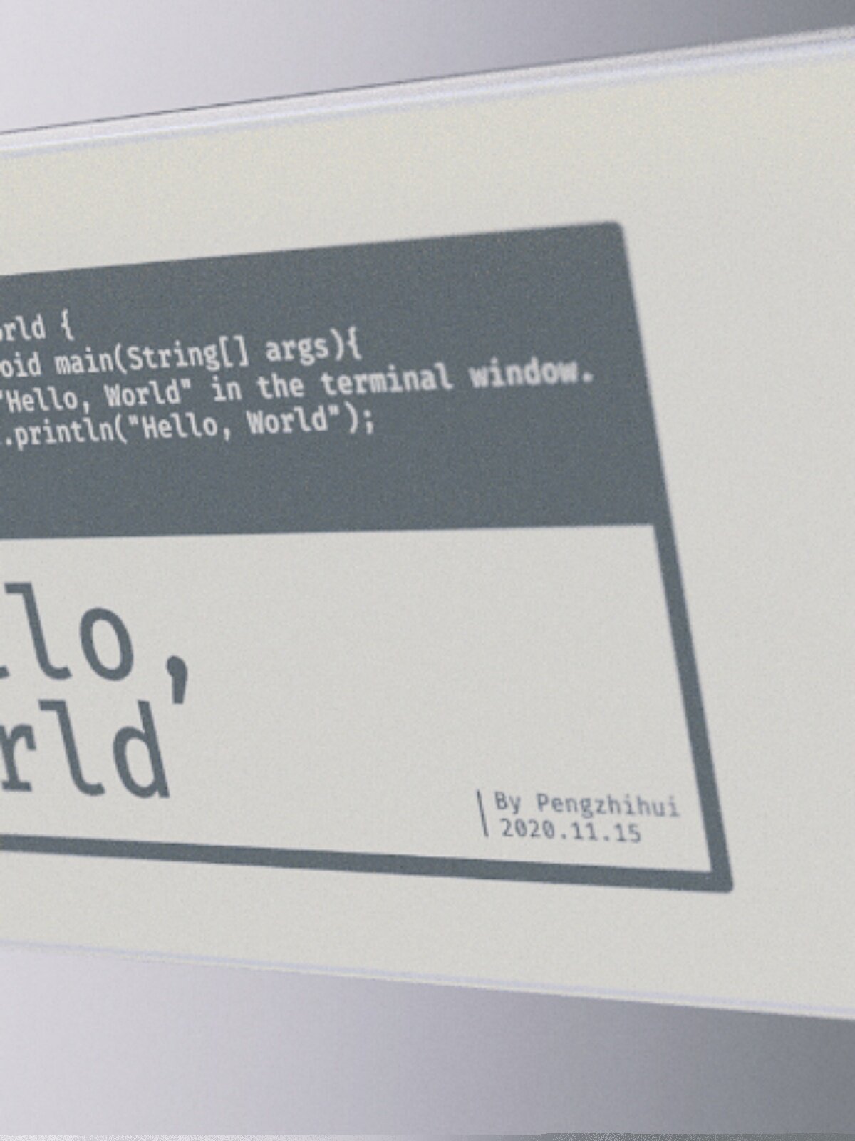 POCKETLCD|지금 촬영|ZHIHUIJUN|휴대용 화면 업그레이드 버전