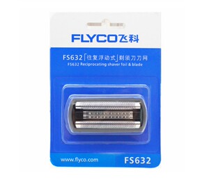 飞科剃须刀网罩刀头刀网片配件FS619 FS620 FS621 FS631 FS632