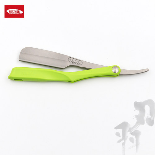 美发刮刀日本原装专业