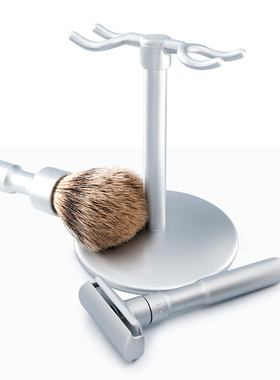 merkur 默克 780套装 德国手动剃须刀老式刮胡刀德国索林根制造