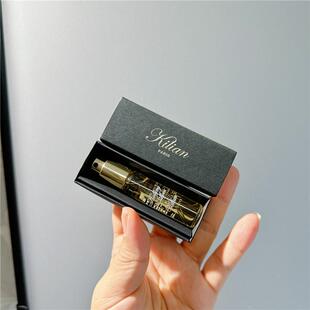 现货 By Kilian 克利安香水7.5ml中样Q版有喷头爱的漩涡直达天堂