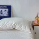 Ванильный белый сингл