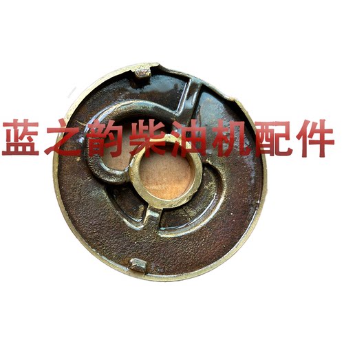 蓝之韵柴油机配件原装农机配件金属零部件