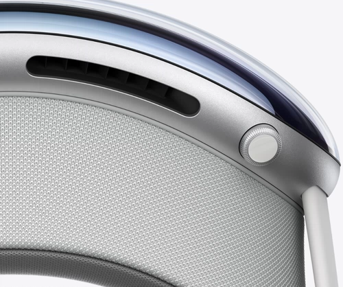 [Spot Fast Hair] Apple/Apple Vision Pro Hearpet VR Display Apple очки