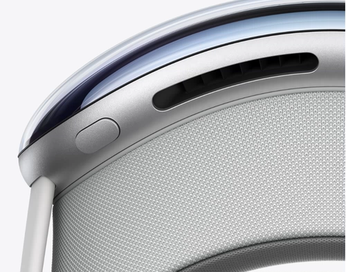[Spot Fast Hair] Apple/Apple Vision Pro Hearpet VR Display Apple очки
