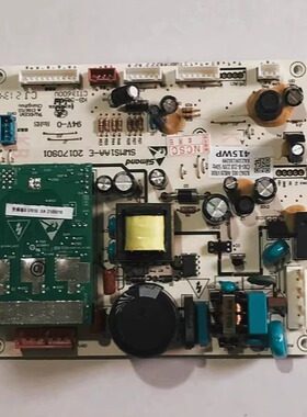适用创维冰箱BCD-415WP电脑板B2062-001-MB28变频主板