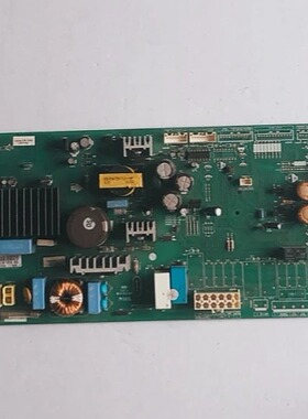 适用LG冰箱电脑板GR-A2075FTA.GR-A2075FHA EBR61727521变频主板