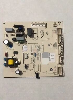 0061800612A适用海尔冰箱电脑板主板电源板BCD-540WDCG/542WLDCJ