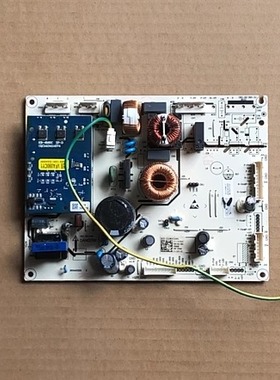 海信容声冰箱BCD-532WVS2HPC电脑板2111978主板变频一体VFA090CY1