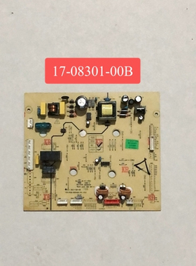 伊莱克斯冰箱BCD439-P主板17-08301-00B YTH-PCB-BCD420-PC-V1.0