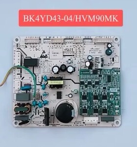 适用康佳冰箱BCD-502WP电源板控制板电脑板BK4YD43-04 HVM90MK