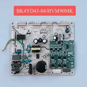 适用康佳冰箱BCD-502WP电源板控制板电脑板BK4YD43-04 HVM90MK