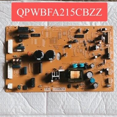 适用夏普 冰箱 电脑板 QPWBFA215CBZZ 主板 FPWB-A429CBZZ