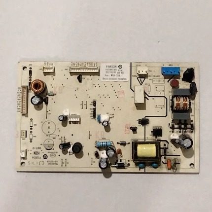 伊莱克斯冰箱主板电脑板ZSE5202HGA板0321802582 V98538 W19-33A