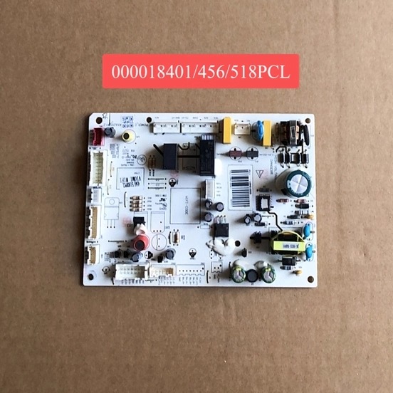 000018401适用云米冰箱主板电脑板BCD-456WMSD电源板000018401