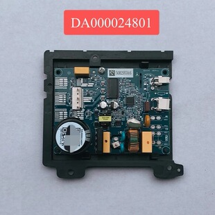 DZ100V1Z适用美的冰箱压缩机DA000024801变频板LA000003901驱动板