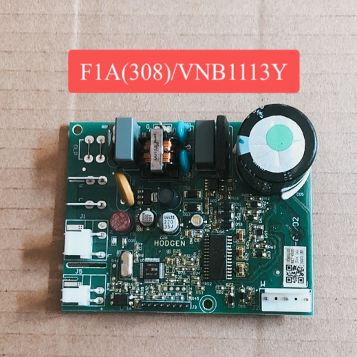 适用美的/美菱冰箱VNB1113Y压缩机变频驱动板F1A[308] JXPR-01