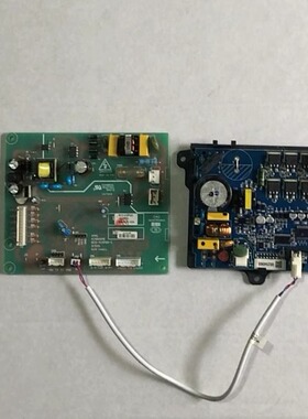 适用晶弘冰箱BCD-410PQG-C主板21530 变频板TYV01B-JH/VTB1113Y