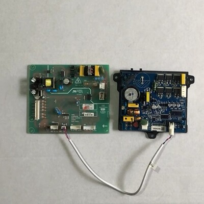 适用晶弘冰箱BCD-410PQG-C主板21530 变频板TYV01B-JH/VTB1113Y