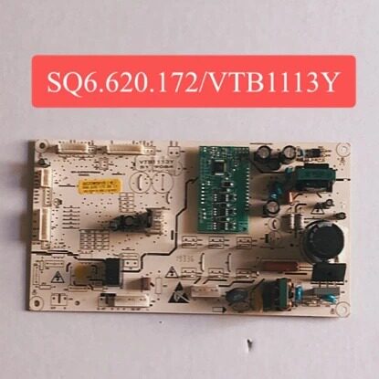 适用苏宁极物冰箱JSE4628LP/5228LP主板SQ6.620.172压机VTB1113Y