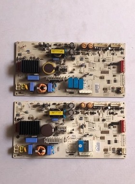 适应LG 对开门冰箱主板EBR69464702 40 120519 EBR69464705电脑版