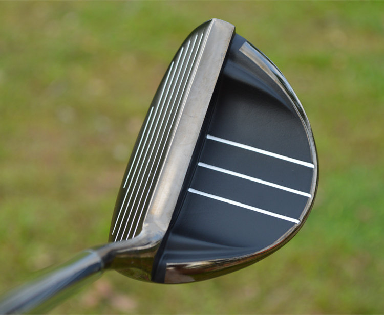 清货特价高尔夫球杆chipper高尔夫切推杆37度大头果岭切果岭神器