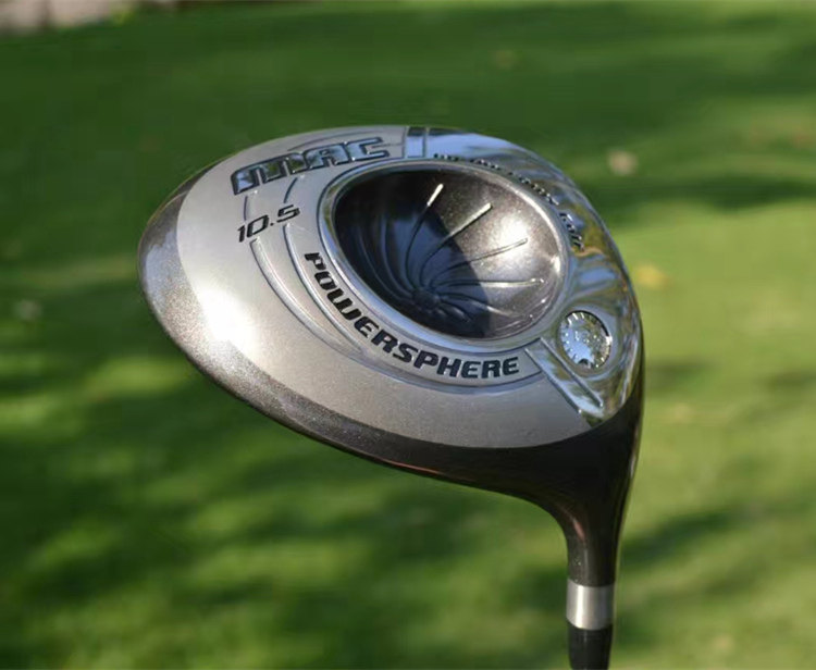 日本进口burrow高尔夫球杆1号木杆发球木超标高反弹超远距离正品