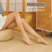 絲襪女超薄天鵝絨任意剪夏薄款