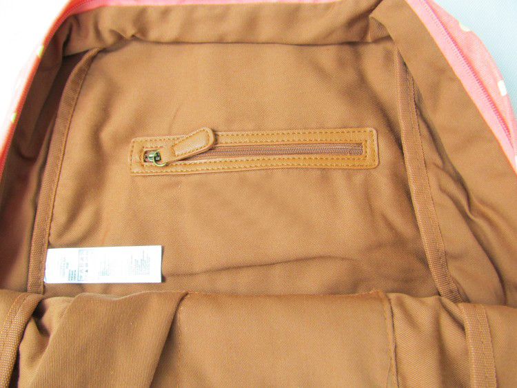 Sac à dos collège - Ref 47193 Image 4