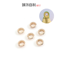 龙骧mini饺子包肩带打孔改造手提手拎包带longchamp迷你珑骧配件