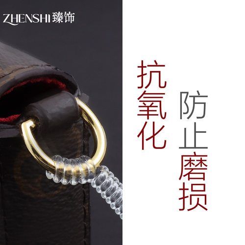 易安装上手五金保护圈抗氧化磨损