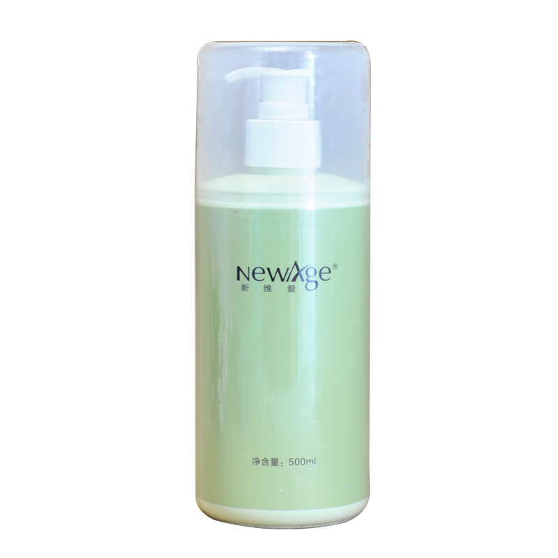 新维量均衡保湿调理露500ml 氨基酸抗敏平衡调理露爽肤水专柜正品